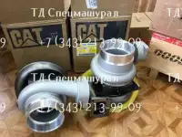 Турбинадля Caterpillar D10R, C27