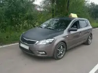 Автоинструктор в Лобне.