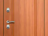 Дверь взломостойкая westdoors форт-6