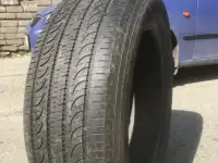Шина бу Yokohama Geolandar G055 R18