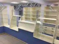 Мебель  для аптек
