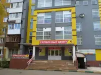 Сервисный центр ТехноСити