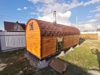 РУССКАЯ БАНЯ С ГАРАНТИЕЙ, фотография 2