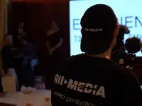 Репортажная съемка мероприятий, мастер-классов, съемка для бизнеса