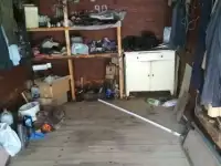 Продам вагон под гараж, Сызрань, фотография 3
