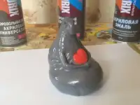 Статуэтка Ждуна , фотография 2