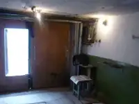 Гараж капитальный, 17 кв. м