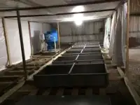 Мини завод по производству газоблока