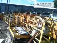 Прием металлолома, скупка цветных и черных металлов, Вывоз, Демонтаж