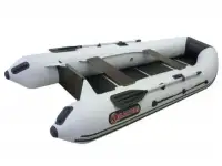 Надувные лодки ПВХ Альбатрос AV-340 от дилера, АКЦИЯ!