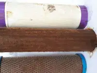 Система очистки воды, фотография 12