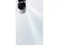 Смартфон honor 90 lite 256gb серебристый eac, фотография 8
