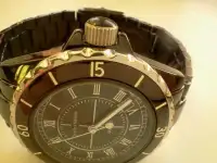 Charles Vogele (Water Resistant 10Bar), фотография 5