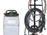 Мойка высокого давления