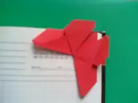 Бабочки закладки для книг 10 шт., 5 цветов новые bookmarks for books bookmarks for kids, фотография 3
