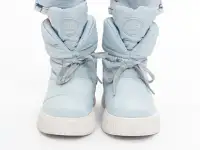 Полусапоги женские зимние KB905BL KING BOOTS