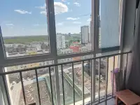 1-к квартира, 46м, 13 эт., 46,00 м², 13 эт., Советский, ул. Комсомольская 15, фотография 9