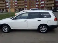 Nissan Ad в отличном состоянии