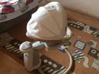 Электролюлька Graco, фотография 2