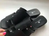 Новые пантолеты