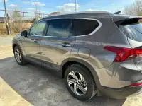 Hyundai Santa Fe 2022, фотография 2