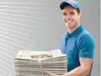 Курьер 