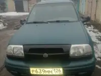 Продаю машину