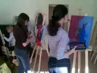 Научиться рисовать  Легко!