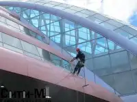 Промышленный альпинизм