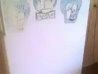 Холодильник Атлант
