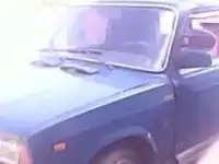 Продам авто Лада 2107