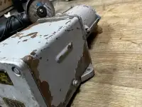 Реле Evig MFK 25.412