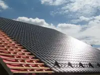 Строительство,ремонт кровли,кровельные работы., фотография 2