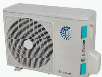 Кондиционер SYSTEMAIR SYSPLIT WALL SMART 07 HP Q, фотография 3