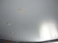 Натяжные Потолки Омск и Область, фотография 3