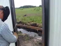 Сварщик. Сварочные работы
