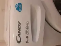 Продам стиральную машину CANDY, фотография 2