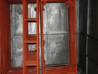 Аренда строительных лесов
