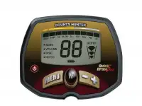 Металлоискатель Bounty Hunter Quick Draw PRO
