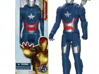 Железный Человек Патриот (Iron Patriot) игрушка