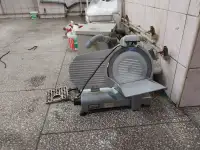 Продам слайсер бу