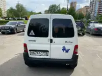 CITROЁN BERLINGO, фотография 6