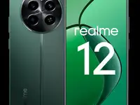 Смартфон realme 12 8/256gb, pioneer green ru