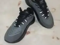 Кроссовки мужские adidas Ozelia, фотография 3