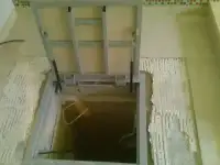 Люк напольный по Вашим размерам