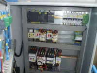 Разрабатываю программное обеспечение для автомоек самообслуживания
