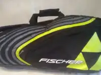 Сумка-рюкзак Fischer