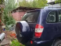 Продажа авто Chery, фотография 3