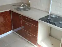 Мебель на заказ Кухни.Шкафы., фотография 5