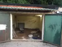 продам гараж, ул. Строителей